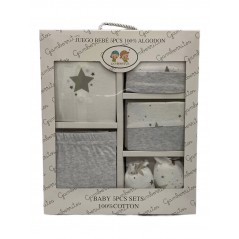 Set Born Star Gamberritos Griglia