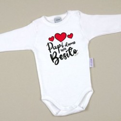 Funny Body Daddy dammi un bacio