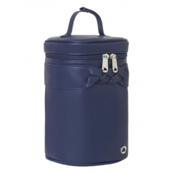 Nevera Trenza MAYORAL Color Night Blue