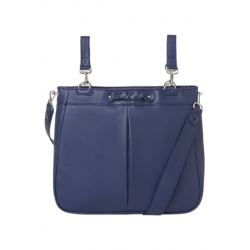 Bolso Panera Carro de Bebé MAYORAL Color Night Blue