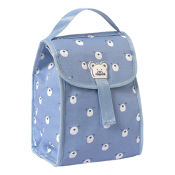 Nevera, bébé MAYORAL Couleur bleue