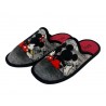 Zapatillas de Casa para mujer Mickey y Minnie