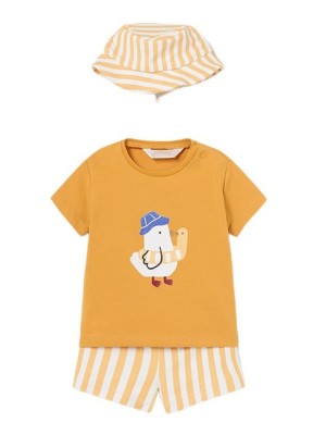 Bagno con tappo bambino MAYORAL