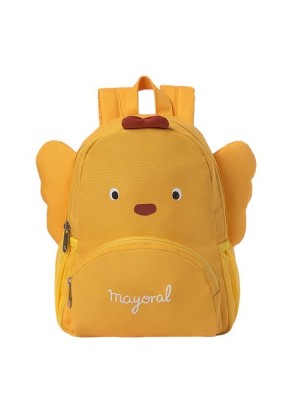Mochila guardería bebé MAYORAL Maíz