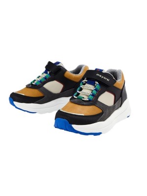Zapatillas Deportivas Mayoral niño Multicolor