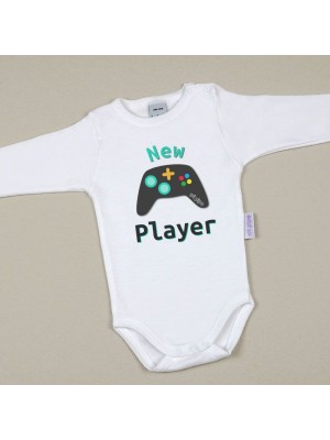 Body Divertido New player