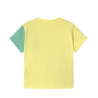 Conjunto Camiseta y Pantalón Vaquero Bebé MAYORAL