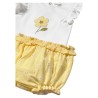 Conjunto Cubrepañal y Camiseta MAYORAL SUNNY