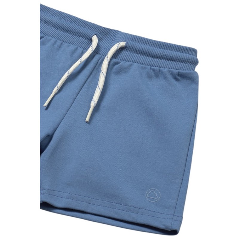 Conjunto Corto Mayoral TIBURON Sorbete-Capri