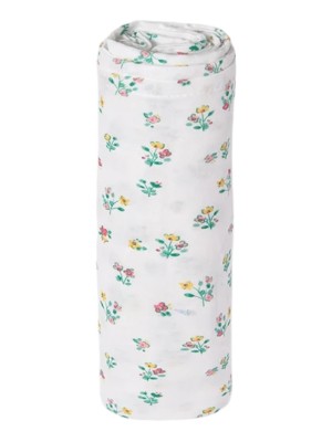 Muselina Gasa Grande MAYORAL JADE 114x114cm