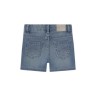 Conjunto Camiseta y Pantalón Corto Vaquero MAYORAL Lago