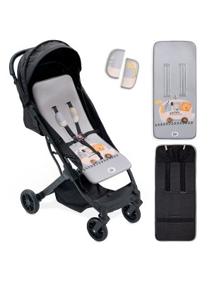 Colchoneta Universal de Verano INTERBABY Safari Tour