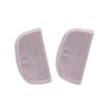 Colchoneta Universal de Verano INTERBABY Dina Gris