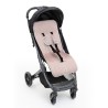 Colchoneta Universal de Verano INTERBABY Vichy Rosa