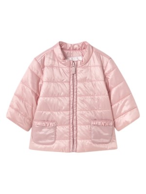 Chaqueta MAYORAL Acolchada ligera recién nacida