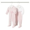 2 Pijamas MAYORAL largos recién nacida ROSA