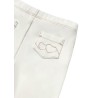Conjunto Primera Puesta Bebé MAYORAL Color Blanco