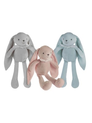 Peluche Conejito Patilargo 40Cm