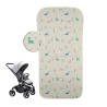 Colchoneta universal Silla Paseo DINOSAURIOS