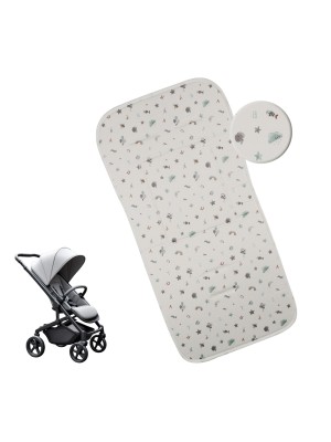 Colchoneta universal Silla Paseo NUBES
