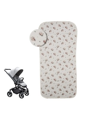 Colchoneta universal Silla Paseo KOALAS