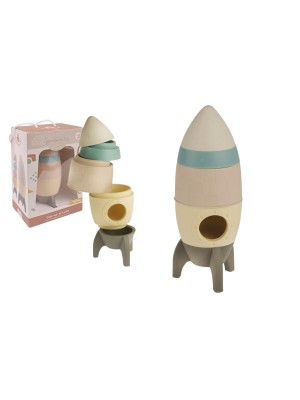 JUEGO DIDACTICO SILICONA MULTICOL