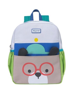 Zaino per bambini MAYORAL Cane