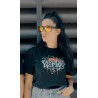 Camiseta UNISEX Orgullo Delicias