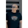 Camiseta UNISEX Orgullo Delicias
