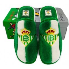 Zapatillas Andar in Casa Oficial BETIS
