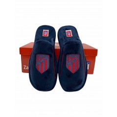 ATLÉTIC Home Scarpe MADRID Agenti Marine e Red