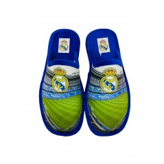 REAL MADRID scarpe Agenti camminare a casa BERNABÉU
