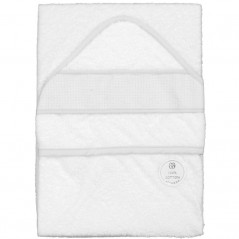 Layer bagno Nato Colore Grigio Cotone