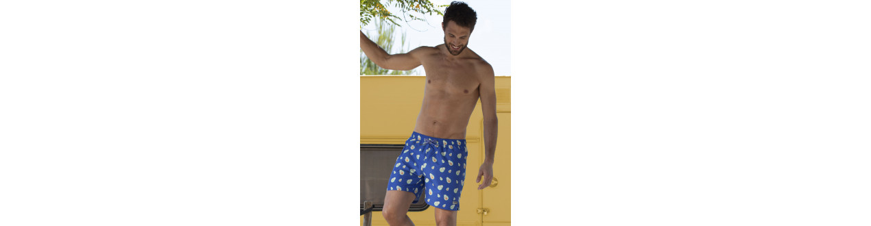 Ropa de Baño | HOMBRE | Bañadores y Toallas |