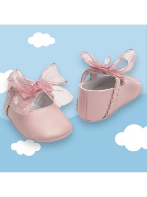 Zapatos -Zapatos Bebes | Tienda Mayoral Online | Sandalias | Niña