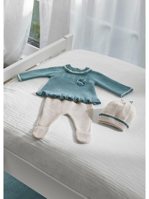 Joints LIC MAYORAL Baby girl Δ Sizes from Newborn 0 to 24 Months