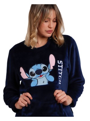 PIJAMAS y BATAS de Mujer - Disney - Gorjos - Mr Wonderful - Mickey Mouse-