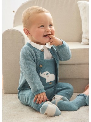 Niño Bebé - MAYORAL -Ropa y complementos - Recién Nacido 0-36 Meses