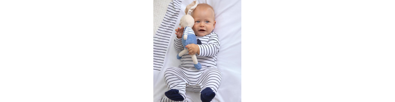 Pijamas MAYORAL para Bebé Recién Nacido Niño Primera puesta