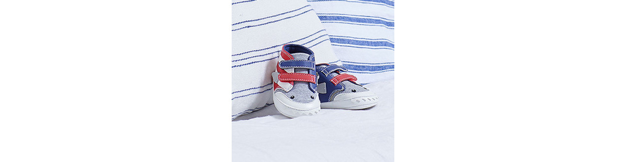 Zapatos Mayoral Bebes,  Zapatillas, Pepitos, Sandalias