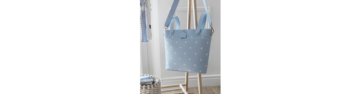 Bags and Accessories