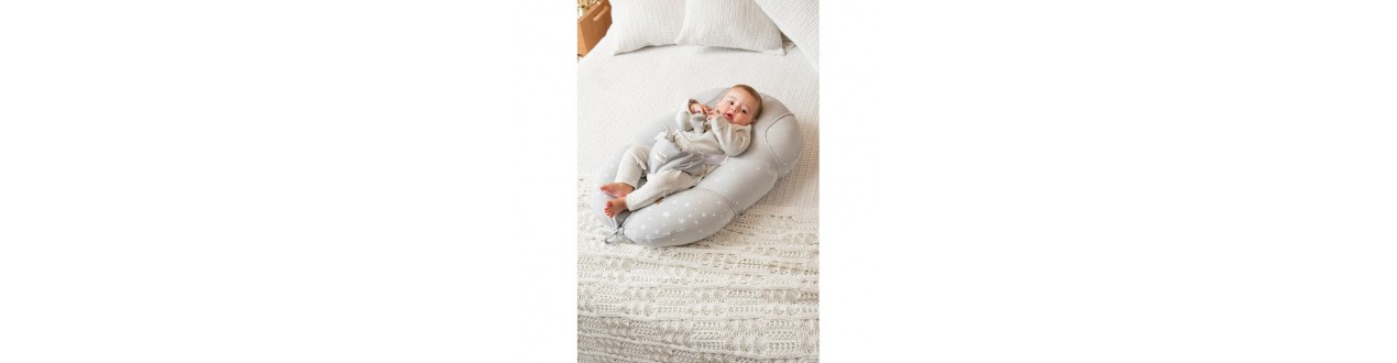 Hammocks et coussins