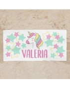 Toallas