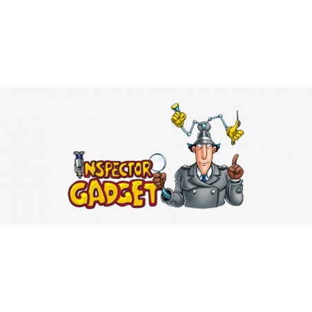 Inspector Gadget