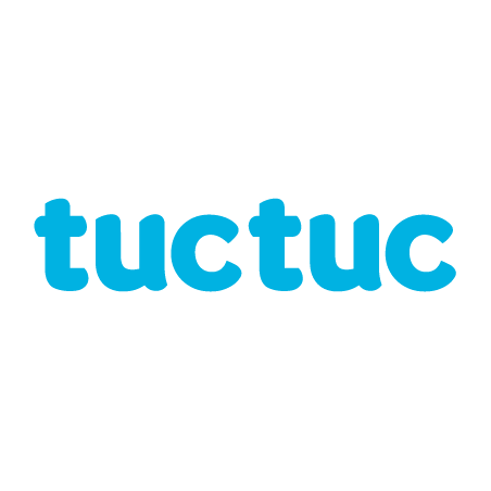 Tuc Tuc